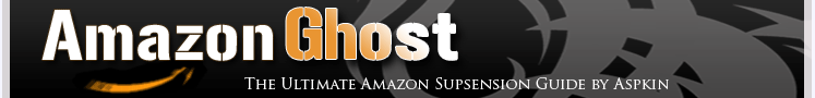 Amazon Ghost